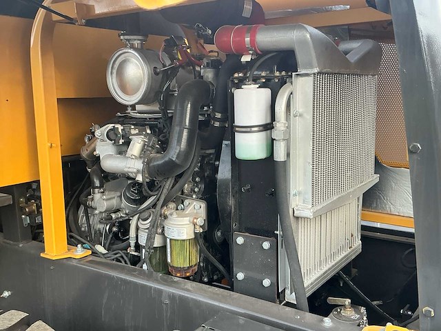 2024 ltmg lt918 shovel - afbeelding 26 van  53