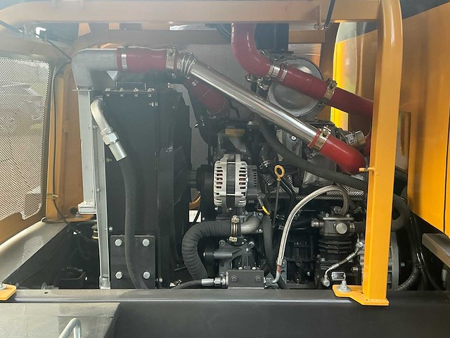 2024 ltmg lt918 shovel - afbeelding 27 van  53