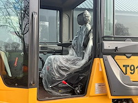 2024 ltmg lt918 shovel - afbeelding 30 van  53