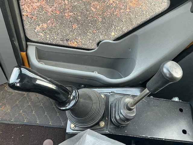 2024 ltmg lt918 shovel - afbeelding 35 van  53