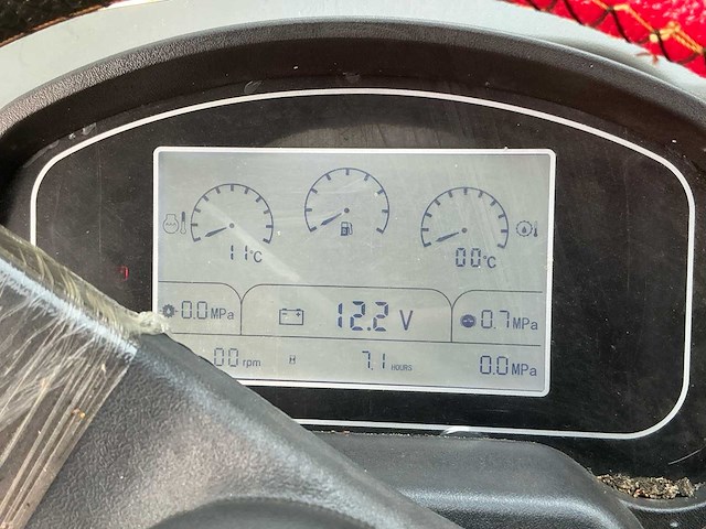 2024 ltmg lt918 shovel - afbeelding 37 van  53