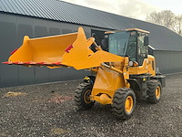 2024 ltmg lt918 shovel - afbeelding 41 van  53