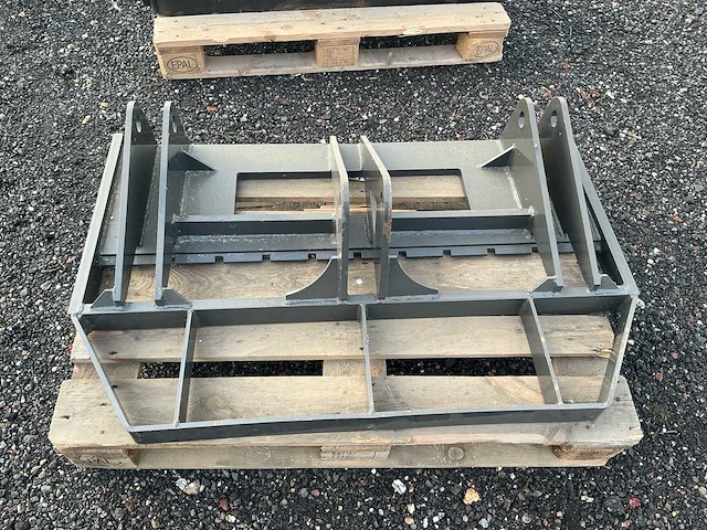 2024 ltmg lt918 shovel - afbeelding 44 van  53