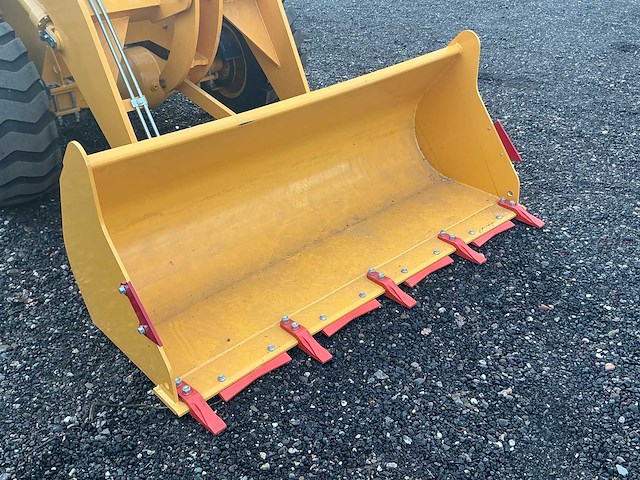 2024 ltmg lt918 shovel - afbeelding 50 van  53