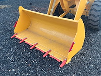 2024 ltmg lt918 shovel - afbeelding 51 van  53