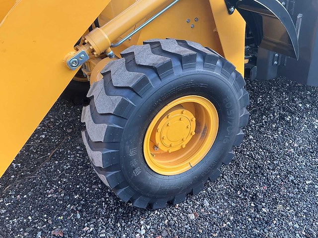 2024 ltmg lt918 shovel - afbeelding 53 van  53