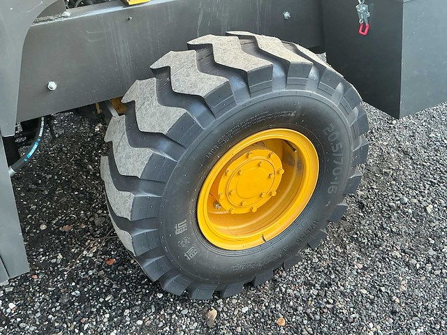 2024 ltmg lt918 shovel - afbeelding 7 van  53