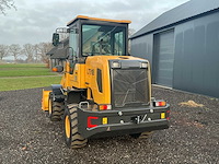 2024 ltmg lt918 shovel - afbeelding 10 van  53