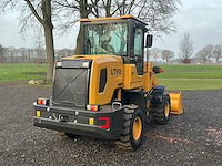 2024 ltmg lt918 shovel - afbeelding 11 van  53