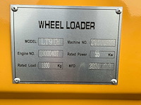 2024 ltmg lt918 shovel - afbeelding 22 van  53