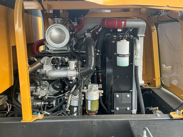 2024 ltmg lt918 shovel - afbeelding 25 van  53