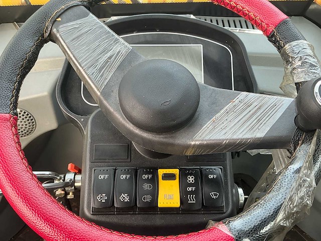 2024 ltmg lt918 shovel - afbeelding 32 van  53