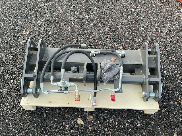 2024 ltmg lt918 shovel - afbeelding 43 van  53