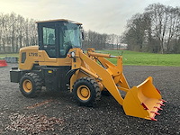 2024 ltmg lt918 shovel - afbeelding 34 van  53