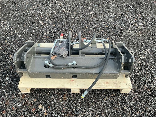 2024 ltmg lt918 shovel - afbeelding 47 van  53