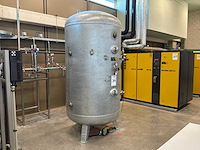 2024 mabe buffer tank - afbeelding 1 van  5