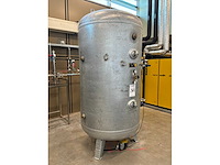 2024 mabe buffer tank - afbeelding 2 van  5