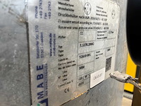 2024 mabe buffer tank - afbeelding 4 van  5