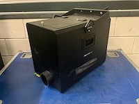 2024 magicfx clubblower confettishooter - afbeelding 1 van  7