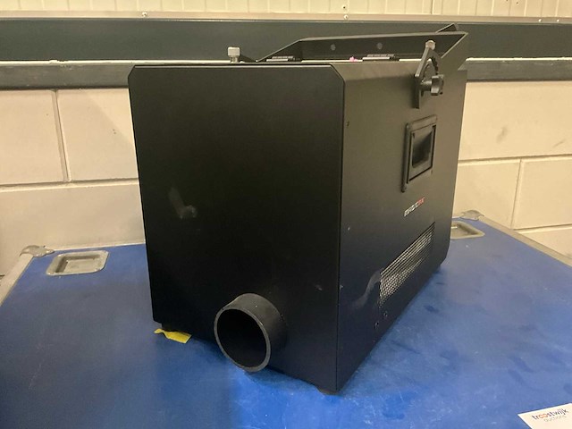 2024 magicfx clubblower confettishooter - afbeelding 2 van  7