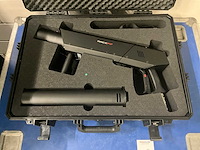 2024 magicfx co2 launcher mfx1170 multi effect gun - afbeelding 1 van  6