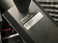 2024 magicfx co2 launcher mfx1170 multi effect gun - afbeelding 4 van  6