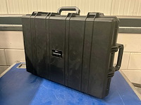 2024 magicfx co2 launcher mfx1170 multi effect gun - afbeelding 5 van  6