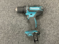2024 makita ddf482 boormachine (2x) - afbeelding 3 van  8