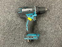2024 makita ddf482 boormachine (2x) - afbeelding 4 van  8