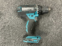 2024 makita ddf482 boormachine (2x) - afbeelding 6 van  8