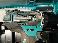 2024 makita ddf482/dtd153 boorschroefmachine set - afbeelding 3 van  4