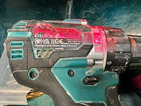 2024 makita ddf484 boormachine (2x) - afbeelding 4 van  4