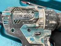 2024 makita ddf484 boormachine - afbeelding 3 van  5