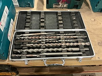 2024 makita ddf484 boormachine - afbeelding 4 van  5