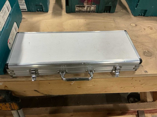 2024 makita ddf484 boormachine - afbeelding 5 van  5