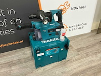 2024 makita dhr243 combihamer - afbeelding 1 van  6