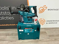2024 makita dhr243 combihamer - afbeelding 2 van  6