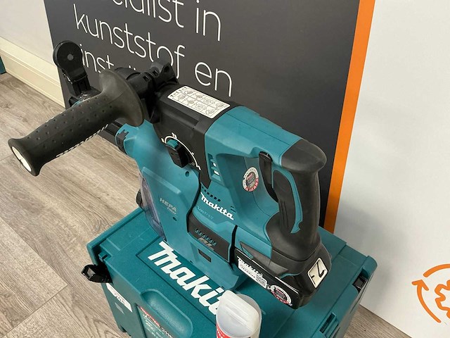 2024 makita dhr243 combihamer - afbeelding 3 van  6