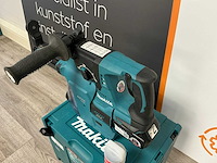 2024 makita dhr243 combihamer - afbeelding 3 van  6