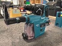 2024 makita dhr42 boormachine - afbeelding 1 van  2