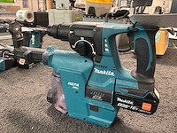 2024 makita dhr42 boormachine - afbeelding 2 van  2