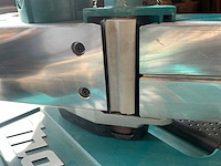 2024 makita dkp180 accu schaafmachine body - afbeelding 5 van  5