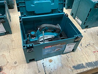 2024 makita dkp180 schaafmachine - afbeelding 1 van  3