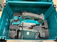 2024 makita dkp180 schaafmachine - afbeelding 2 van  3