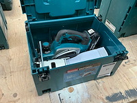 2024 makita dkp180 schaafmachine - afbeelding 1 van  3
