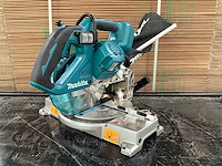 2024 makita dls600 accu afkortzaag