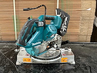 2024 makita dls600 accu afkortzaag