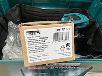 2024 makita drt50 freesmachine - afbeelding 3 van  5