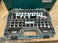 2024 makita drt50 freesmachine - afbeelding 5 van  5