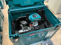 2024 makita drt50 freesmachine - afbeelding 1 van  4